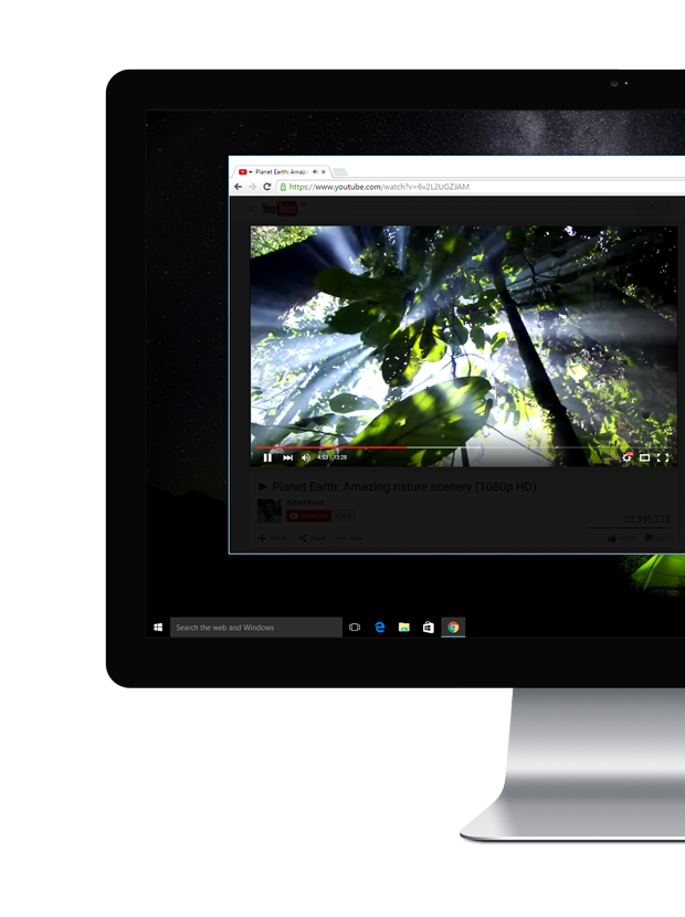 turn off the lights browser extension free microsoft free download