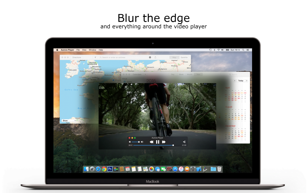 The new Aurora Player Mac app - Video Player app