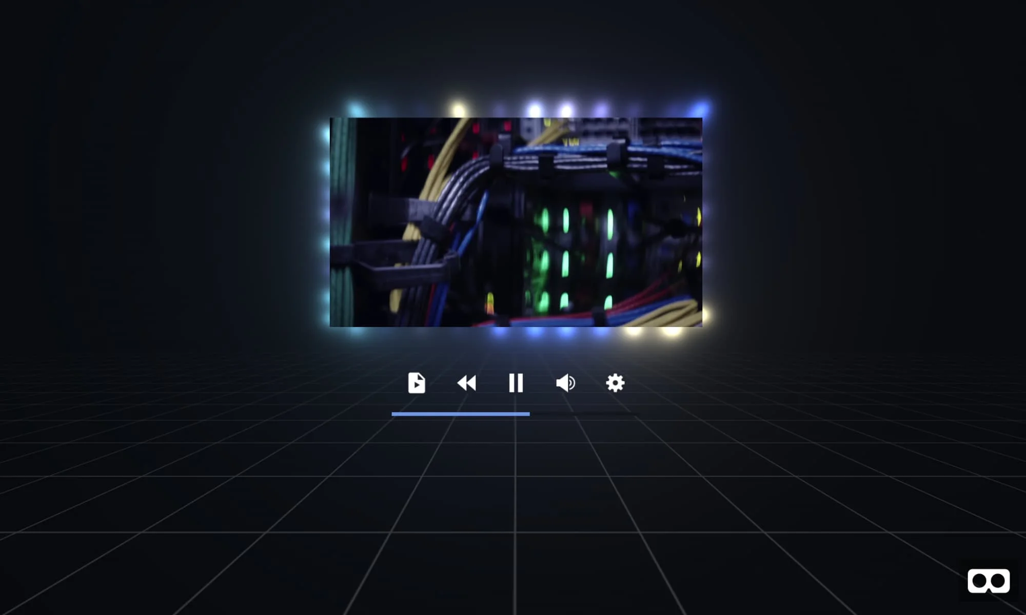 WebVR virtual reality technology is the Next Chapter