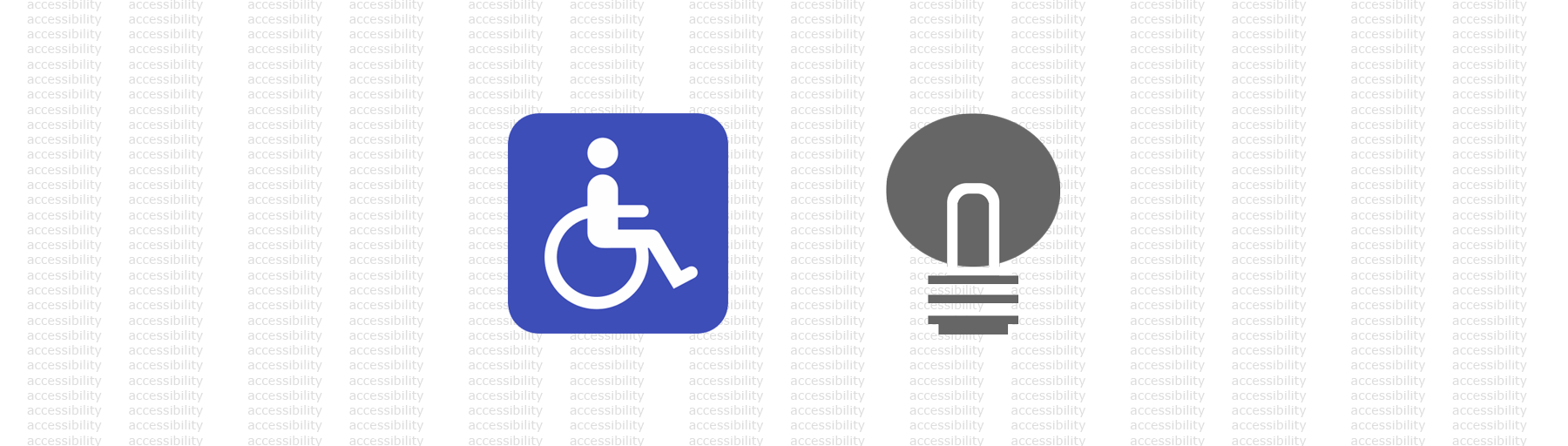 Accessibility tool