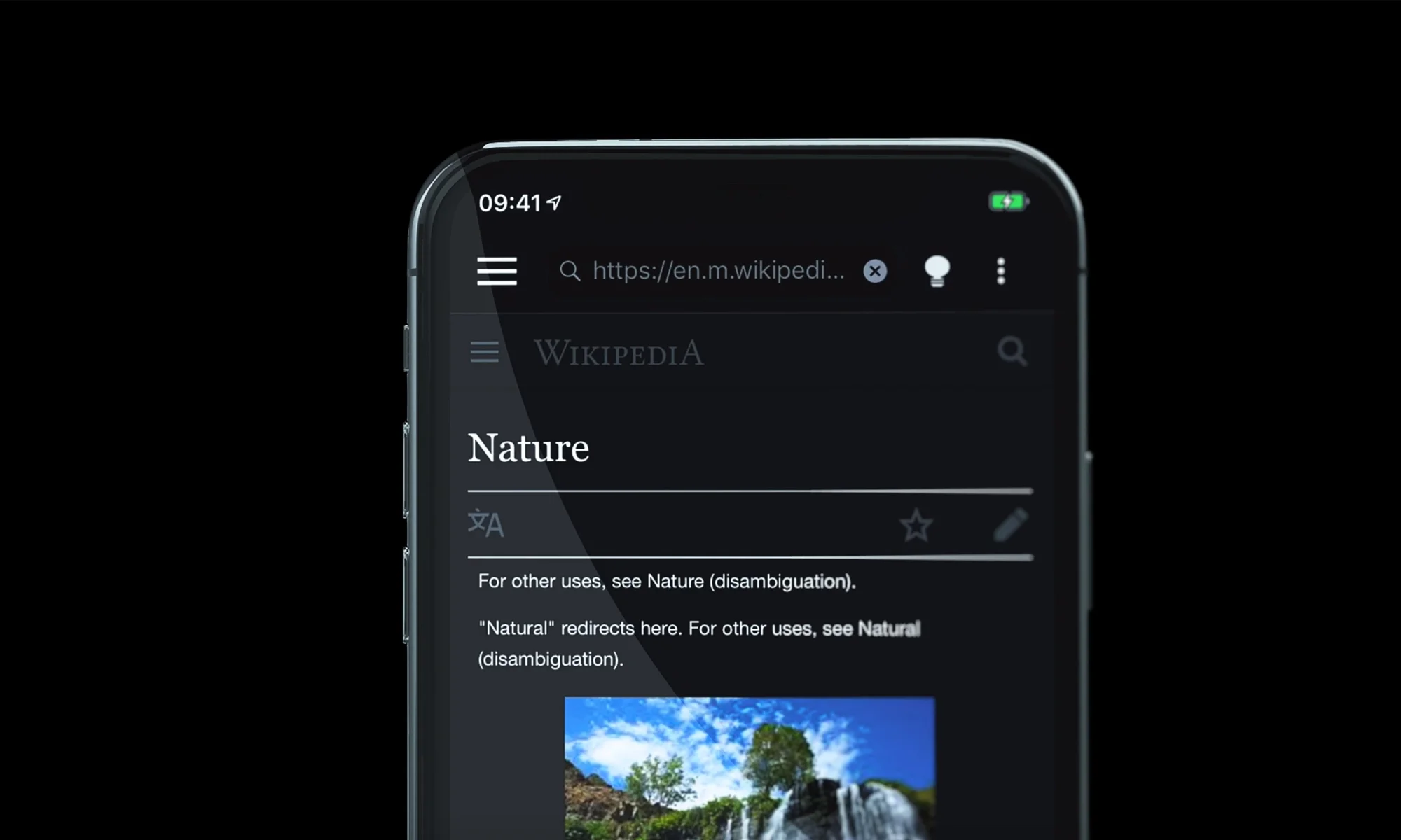 📳 Update Free (0$) Dark Browser for a Remarkable dark web experience