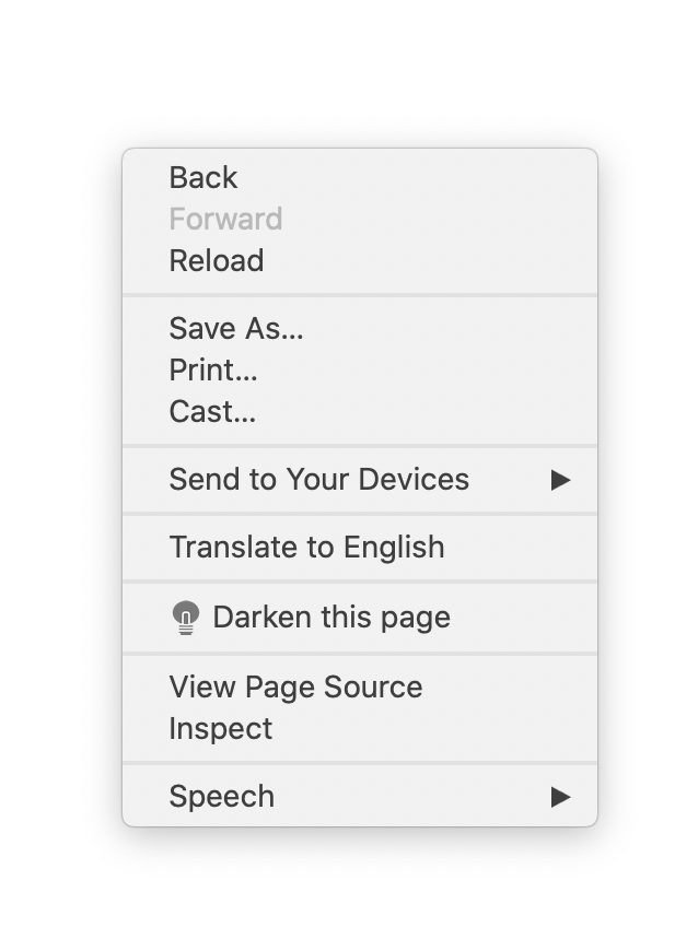 The Power of the rightclick menu in 3 awesome ways you need to know!