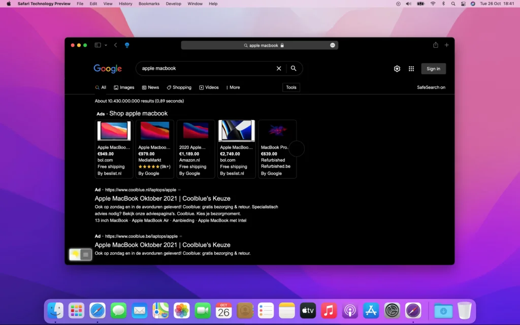 How to Add And Manage Safari Extensions in macOS Monterey