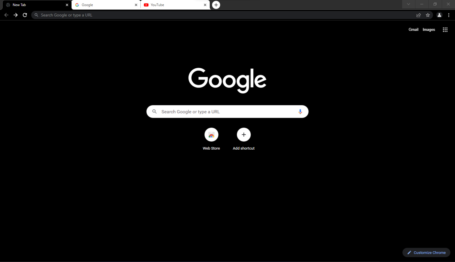 🖤 Top Dark & Black Themes Now OpenSource [3 Best in 2022 and 2023]