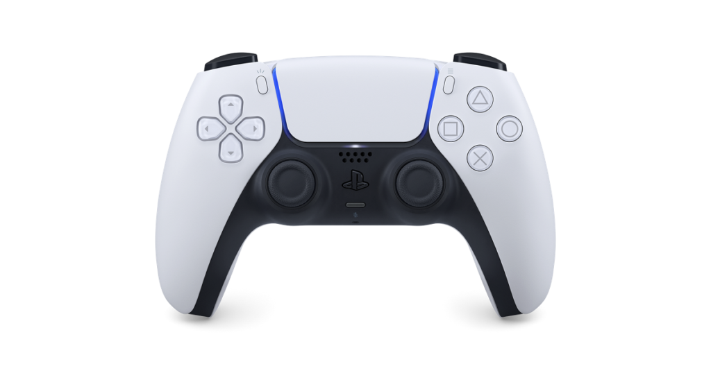 PlayStation DualSense wireless controller