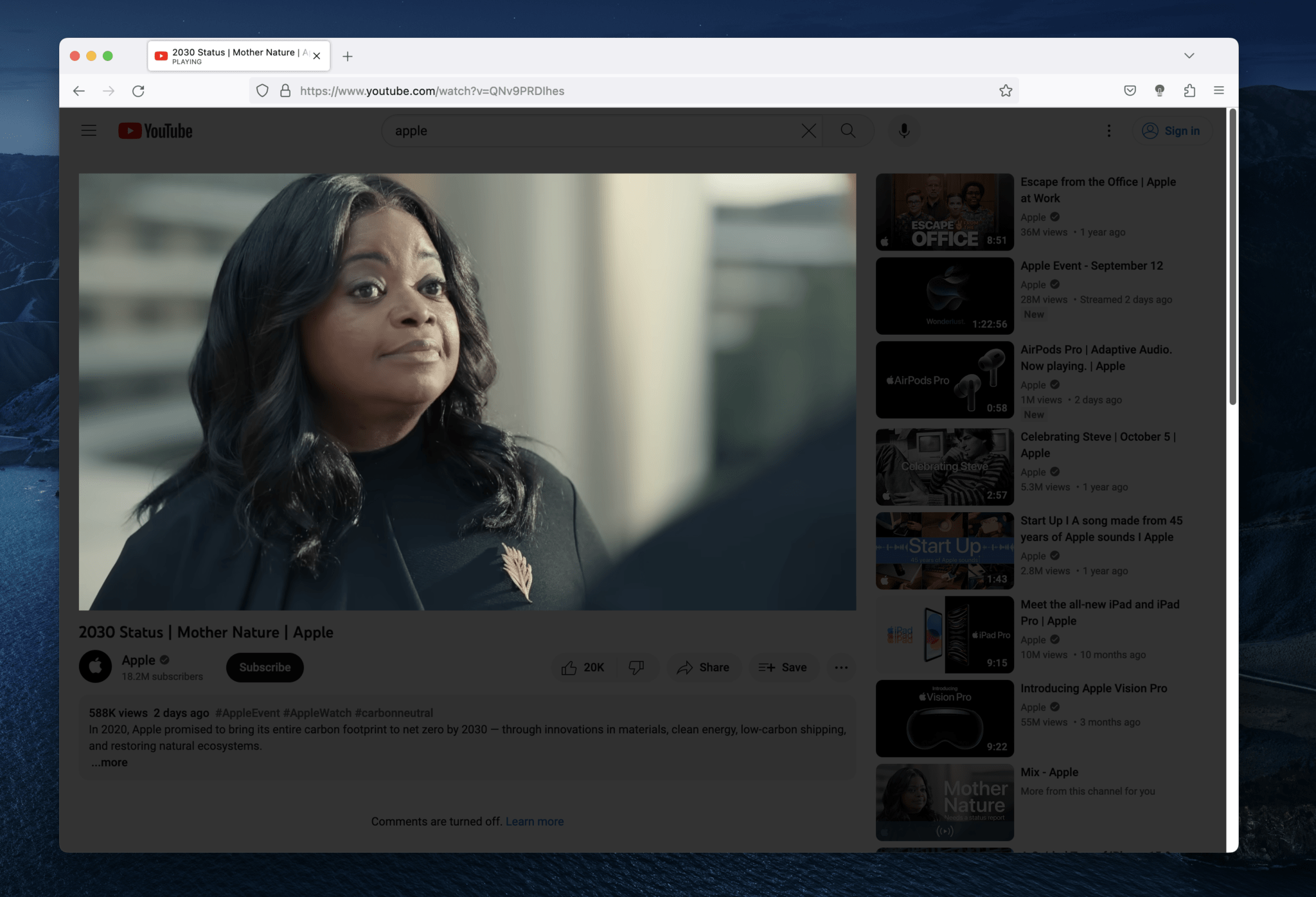 🦊 Turn Off the Lights Firefox Extension Manifest V3 Faster, More