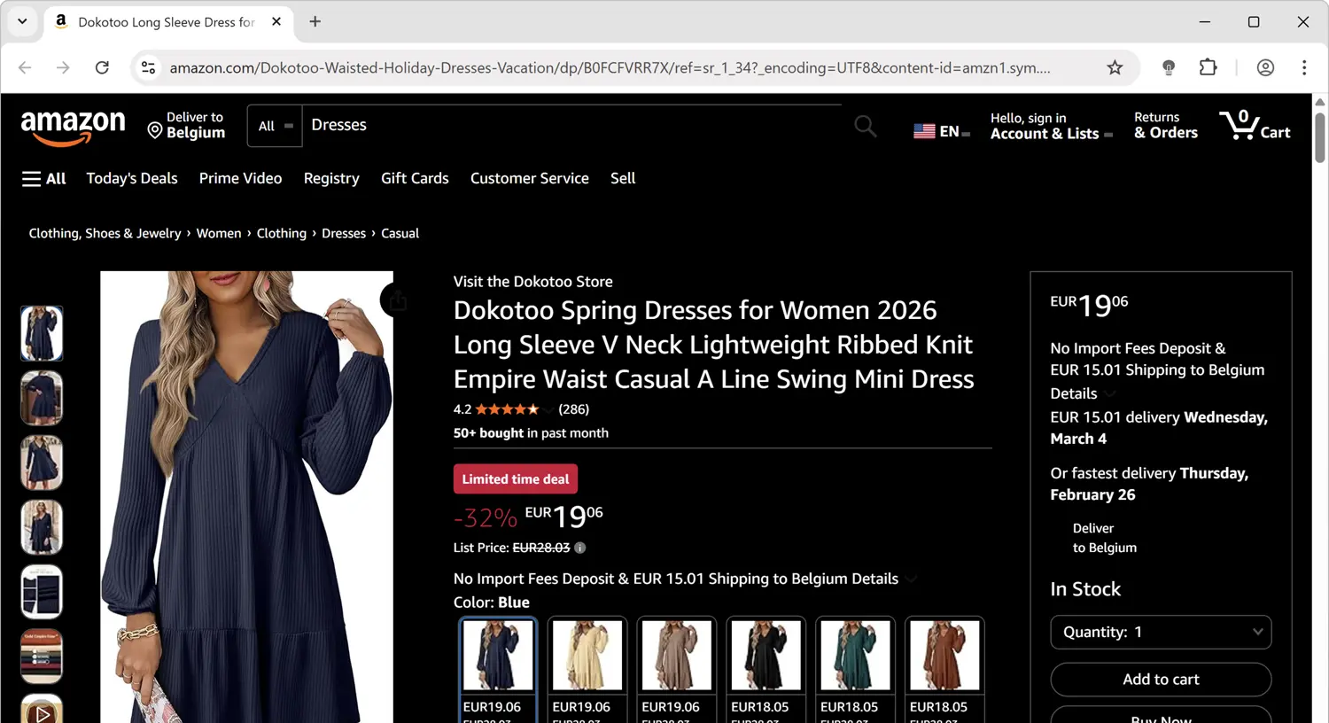 Demostration of the FREE and Open-Source Turn Off the Lights browser extension