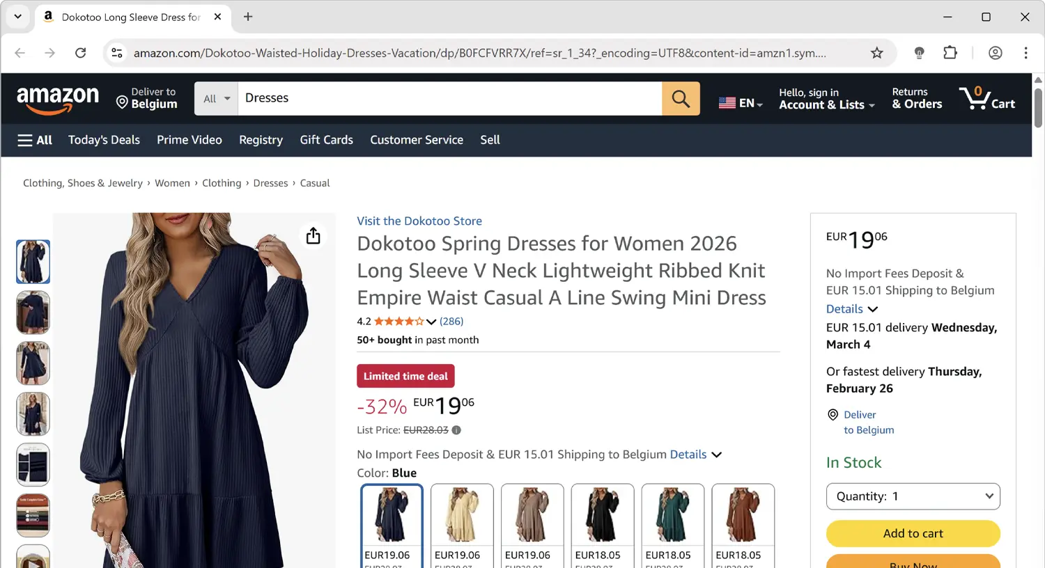 Demostration of the FREE and Open-Source Turn Off the Lights browser extension
