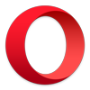 Opera web browser