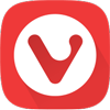 Vivaldi web browser