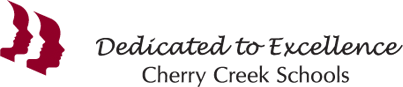 creek cherry school district schools education menus logo turn lights off prepay