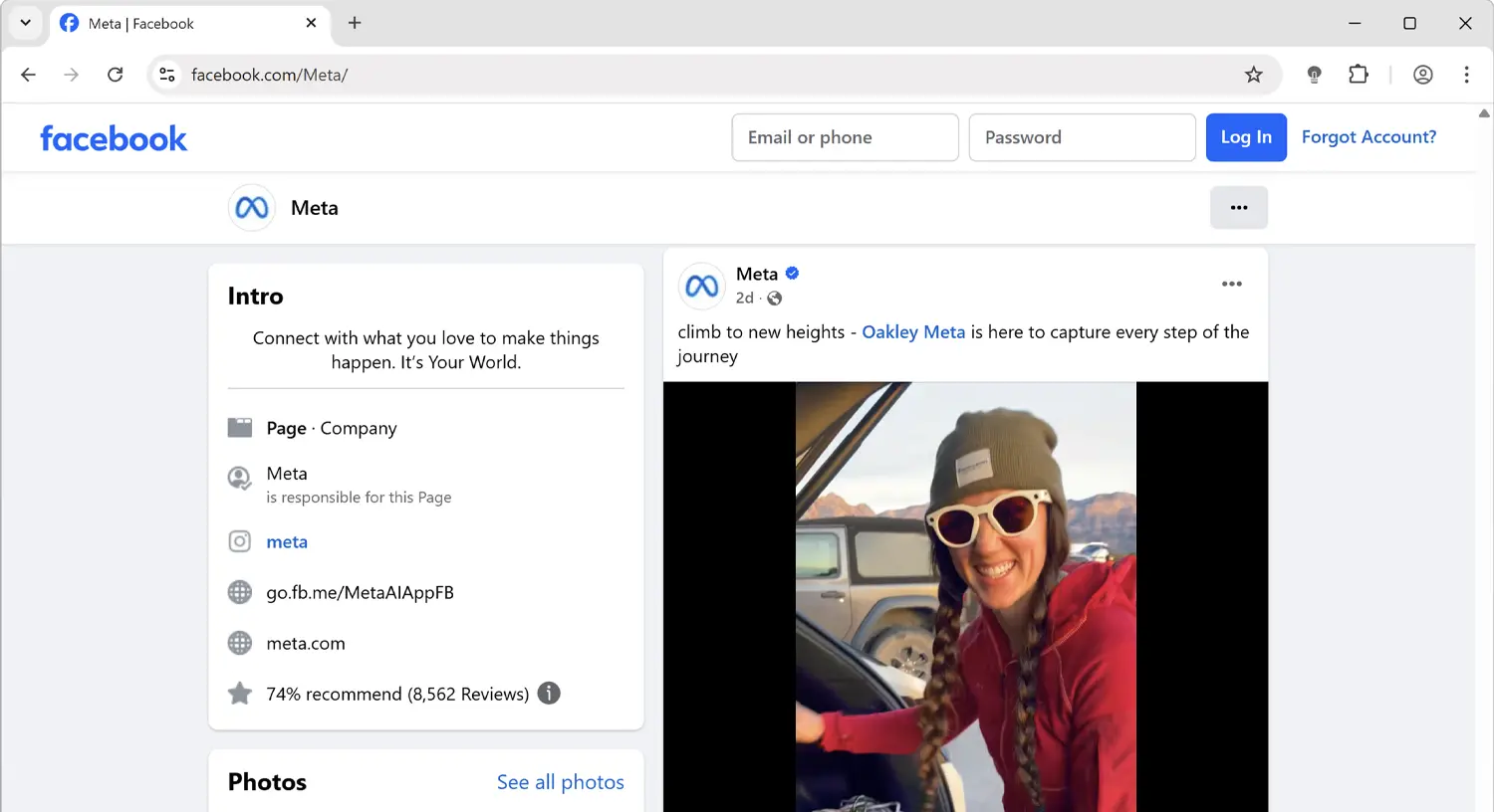 Demostration of the FREE and Open-Source Turn Off the Lights browser extension
