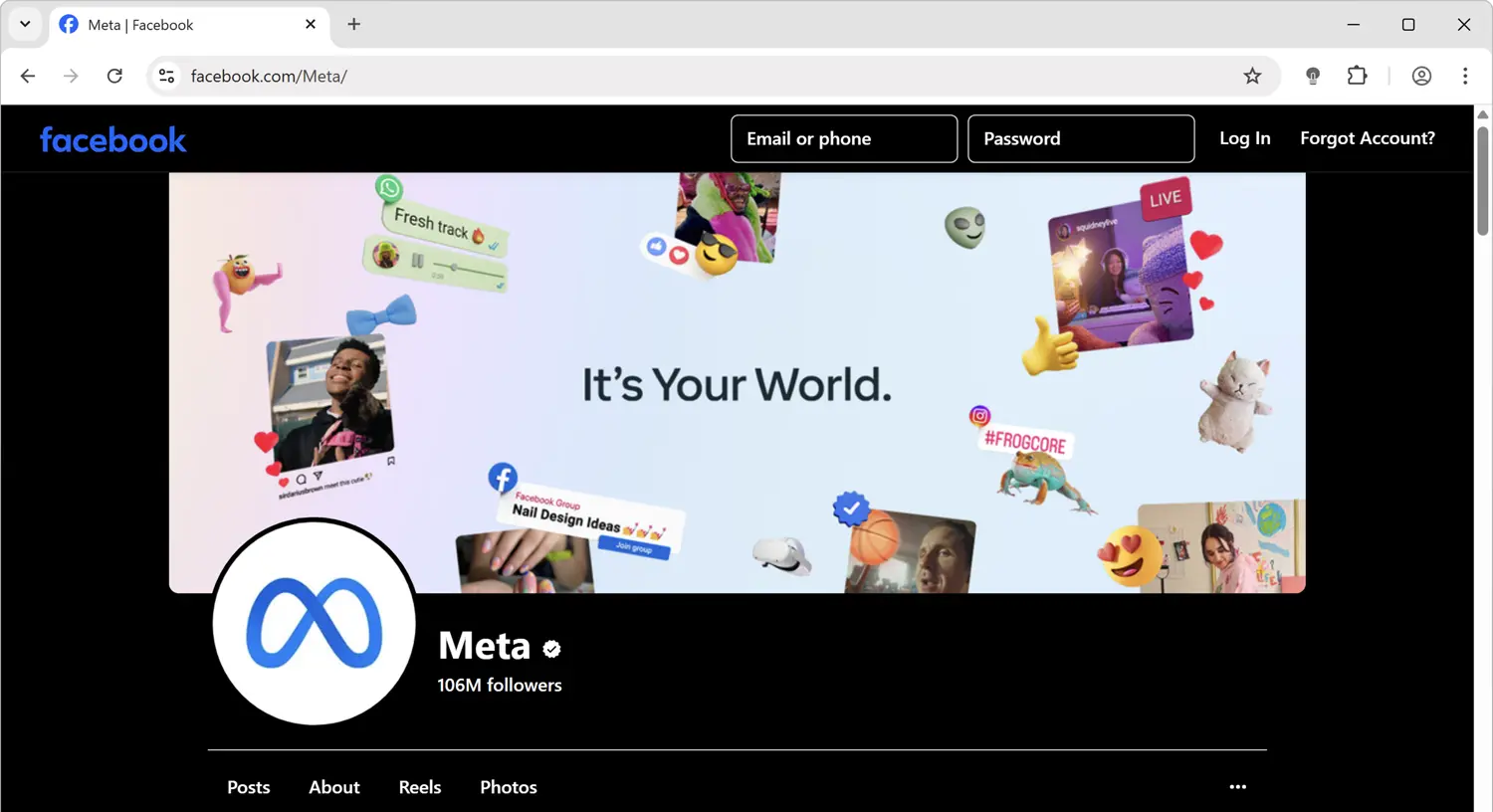 Demostration of the FREE and Open-Source Turn Off the Lights browser extension