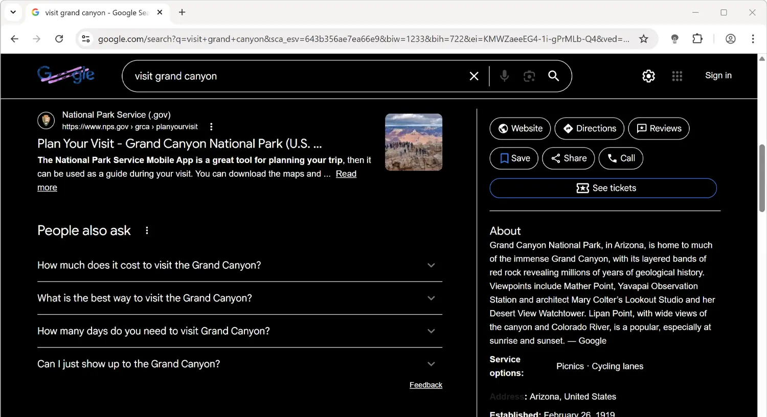 Demostration of the FREE and Open-Source Turn Off the Lights browser extension
