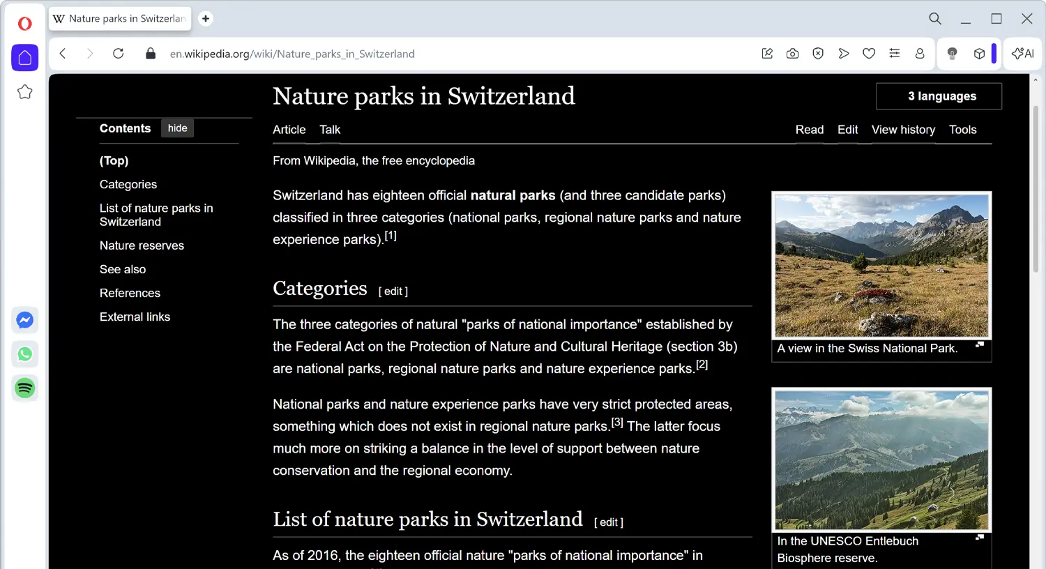 Demostration of the FREE and Open-Source Turn Off the Lights browser extension