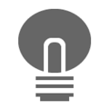 Turn Off the Lights logo
