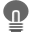 Turn Off the Lights lamp icon