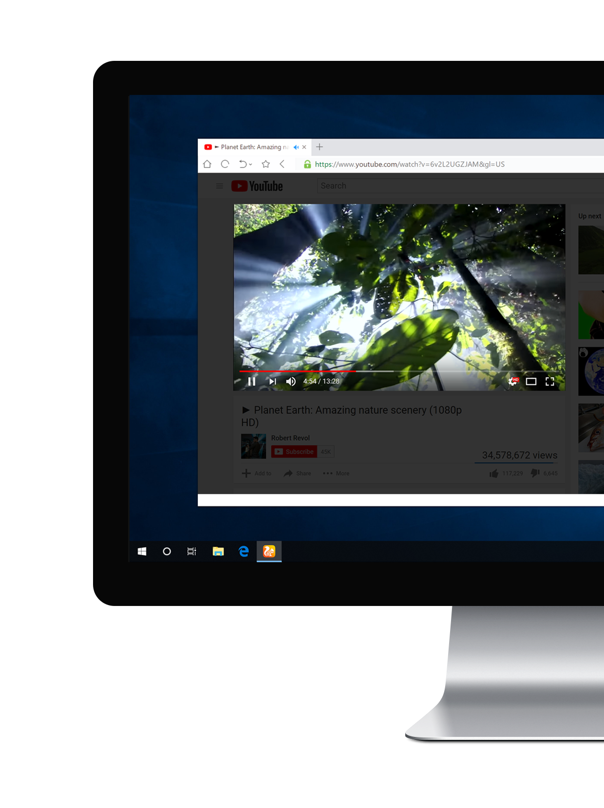 Turn Off the Lights UC Extension