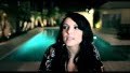 Hot girl is Linda Mertens from Milk Inc video clip Storm