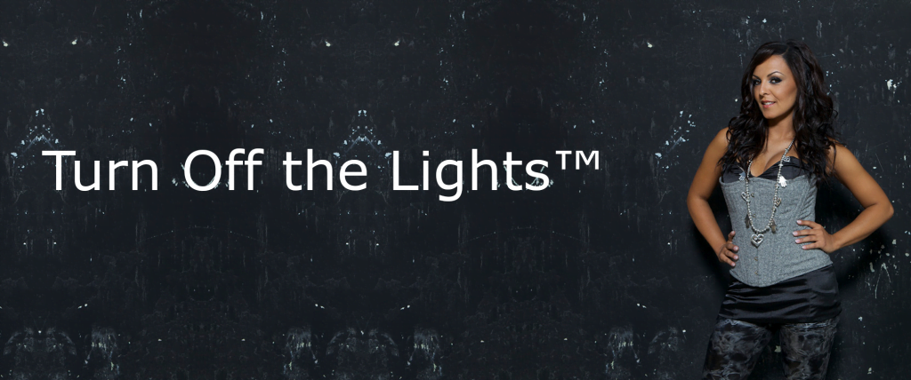 Turn Off the Lights Linda Mertens Milk Inc