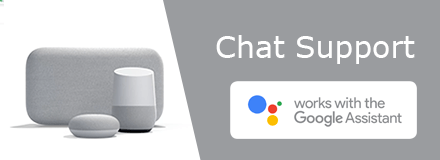 Google Assistant Support