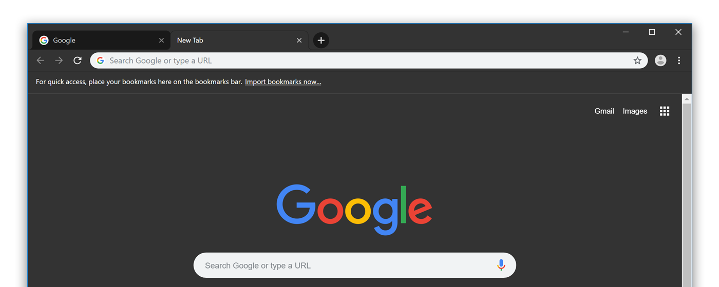 How To Get The Best Dark Theme For Chrome For A Dark Experience