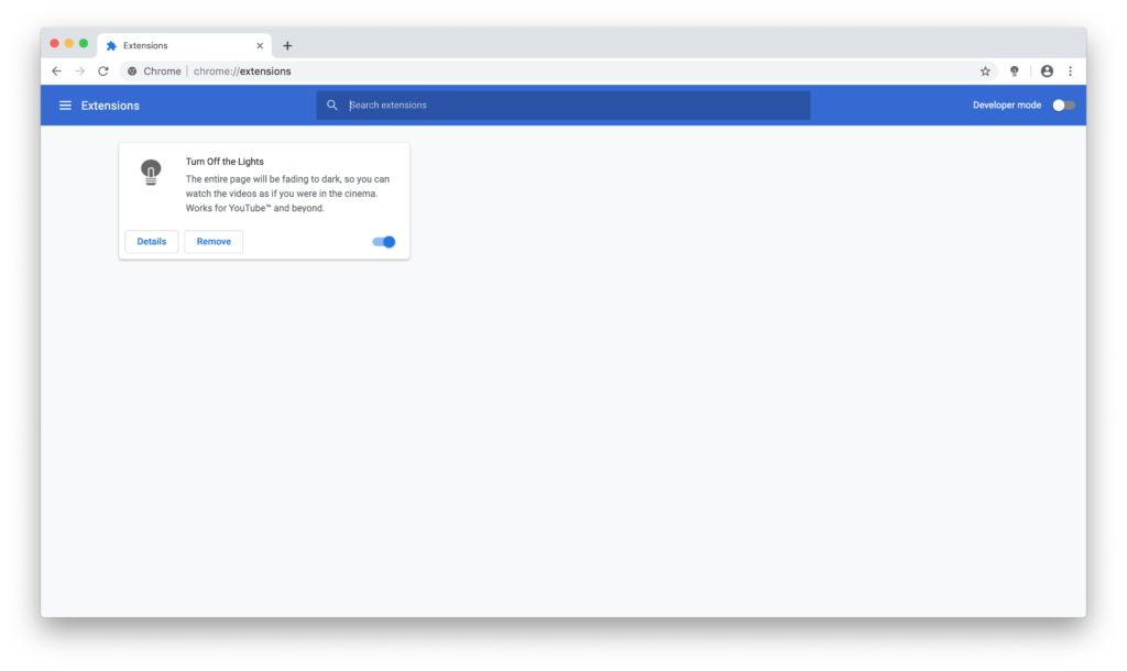 How To Enable Extensions In Private Or Incognito Mode Chrome