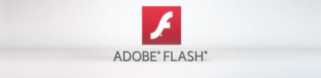 YouTube Flash will end in the year 2020