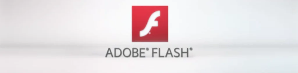 YouTube Flash will end in the year 2020