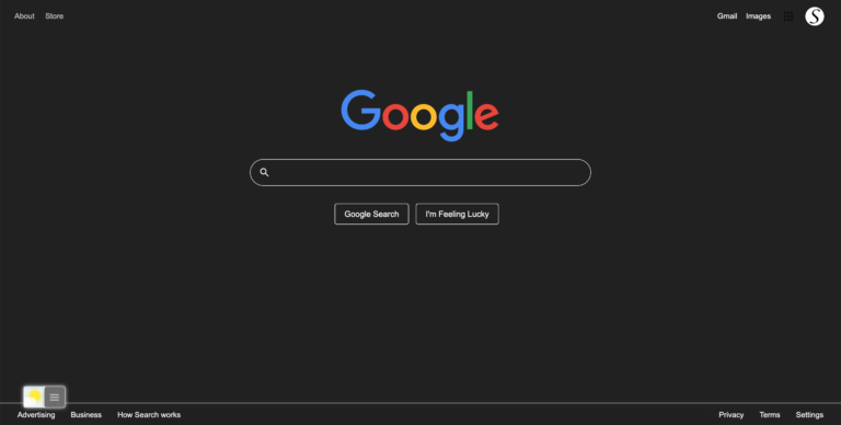 Does Google have a night mode version lifetime for FREE 0$?