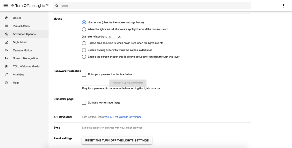 How To Reset The Chrome Extension Settings Solution