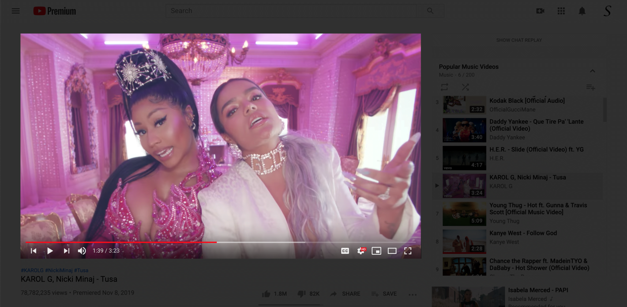 The Best YouTube Enhancer 1