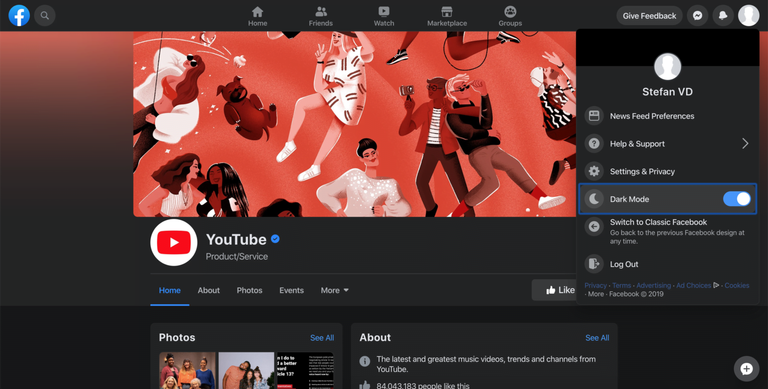 Amazon Dark Mode How to Easy Enable Amazon Dark Theme 2023