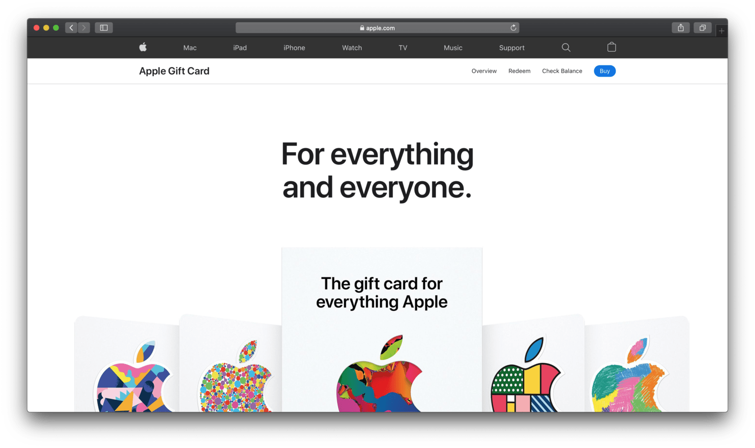 How to enable Safari Dark Mode easily in 3 steps and for FREE?