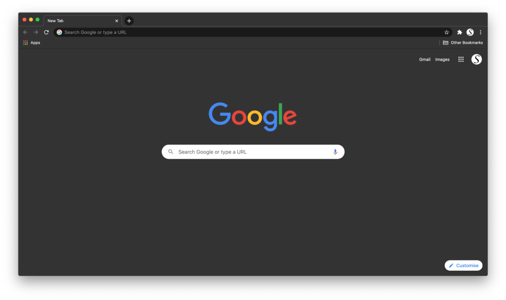 google chrome backgrounds store