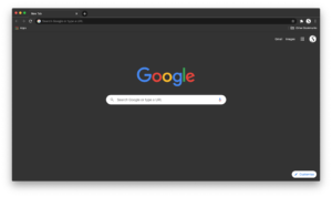 google chrome dark theme google chrome dark theme