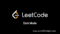 ¿Cómo activar el Leetcode Modo Oscuro en 3 sencillos pasos?