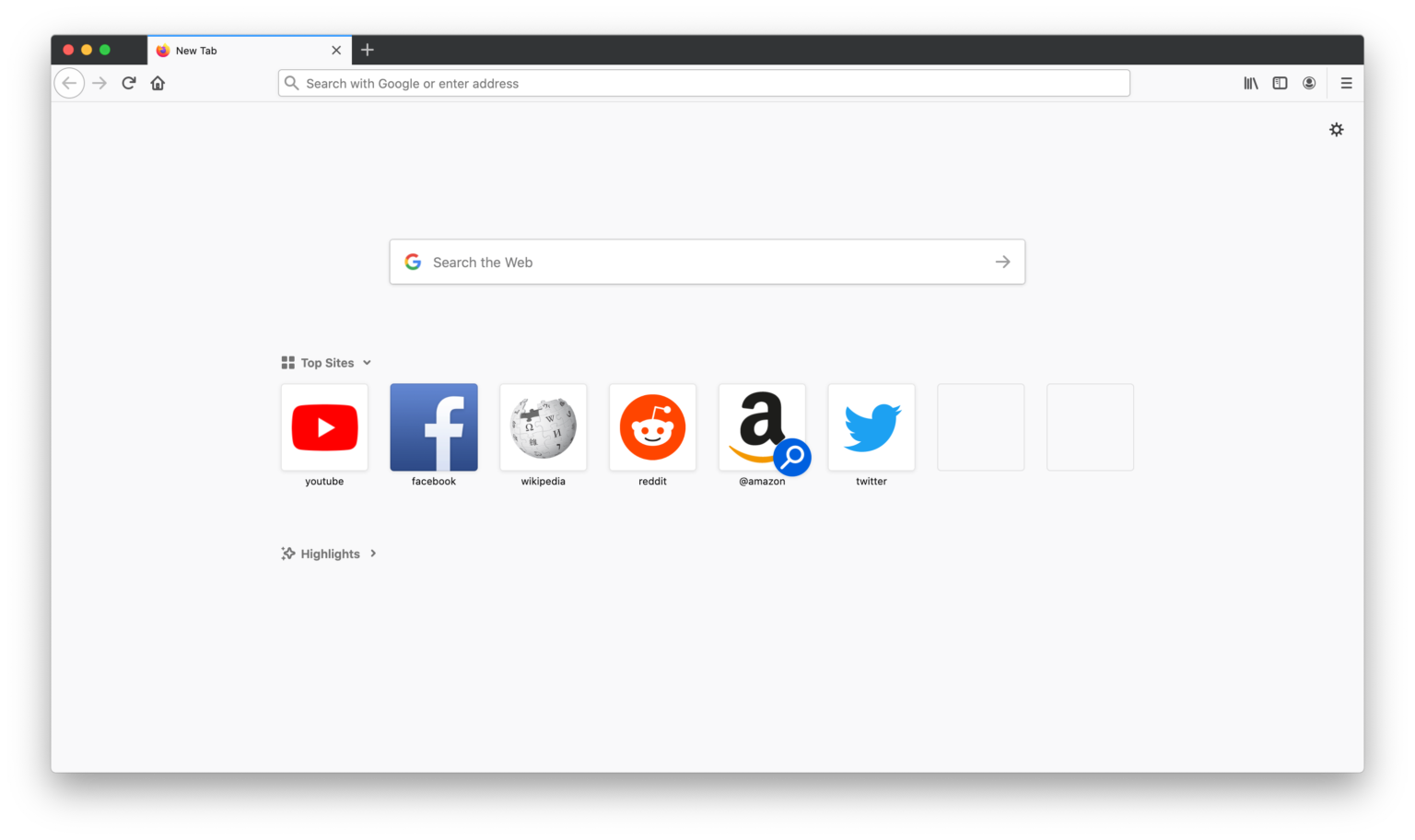 How to get Firefox Dark Mode enabled in 3 Easy Steps?
