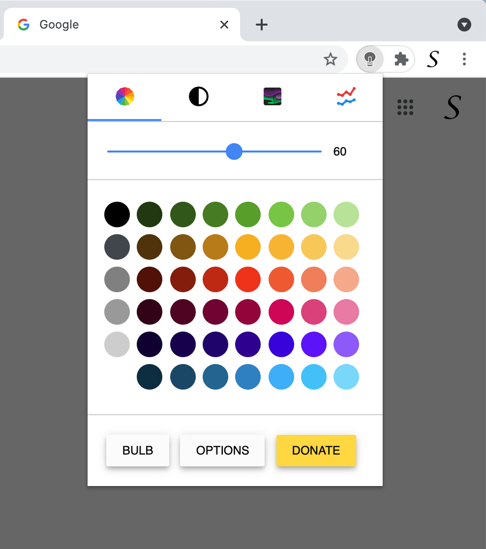The Best Chrome Brightness Extension for 0 (FREE)