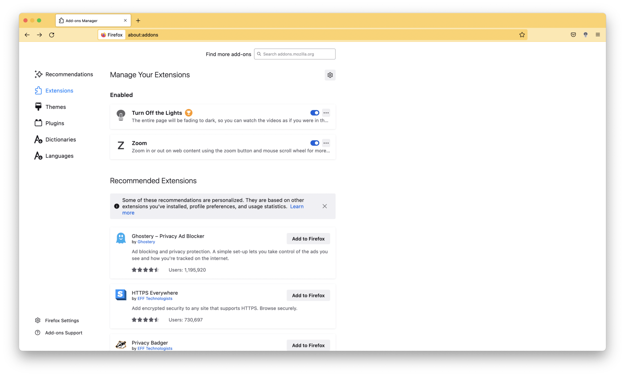How to change the keyboard shortcut key in 3 easy steps?