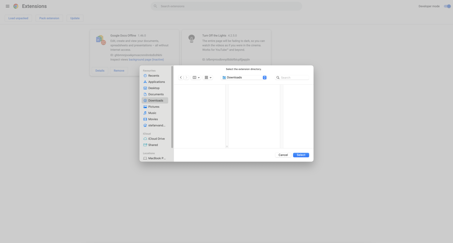 How to install Chrome extensions in 3 Easy Steps?