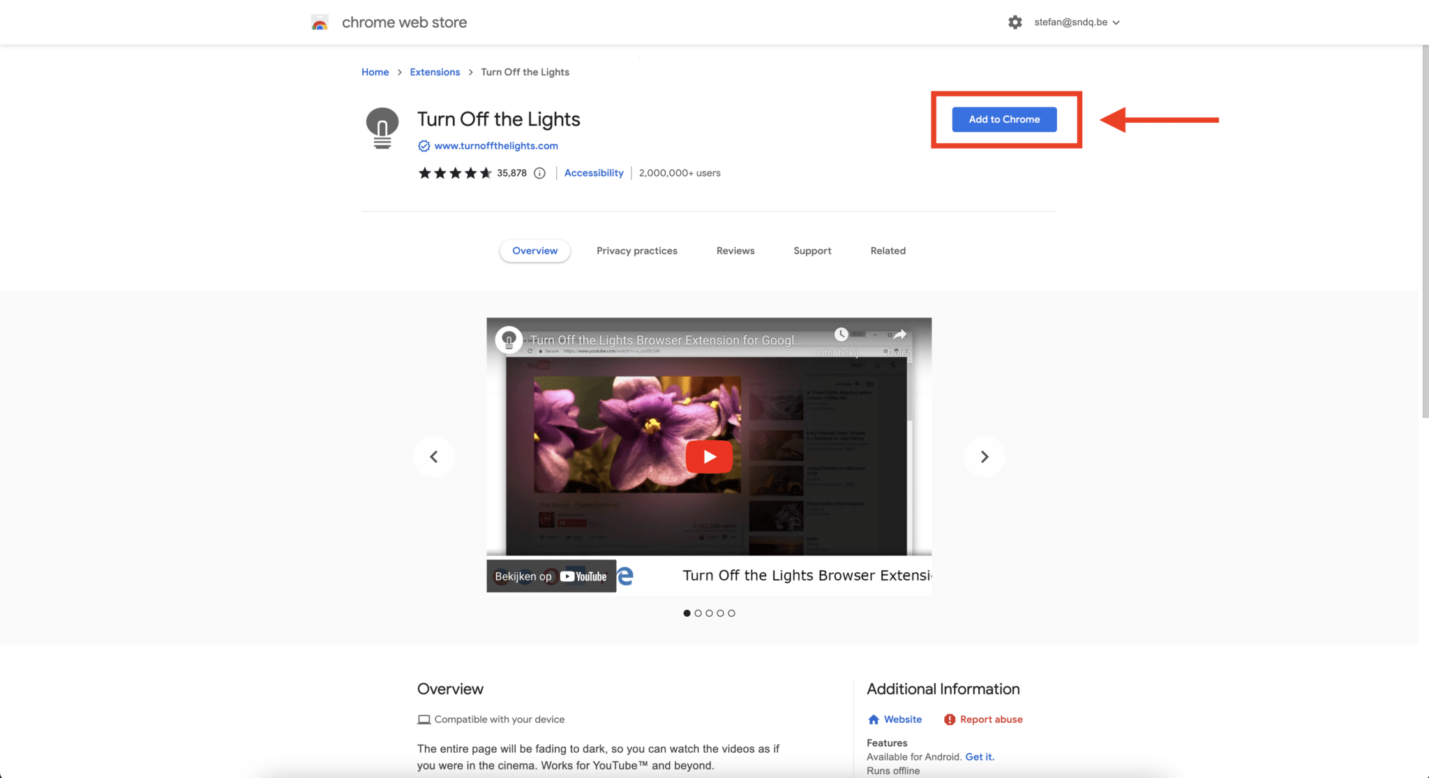 How to install Chrome extensions in 3 Easy Steps?