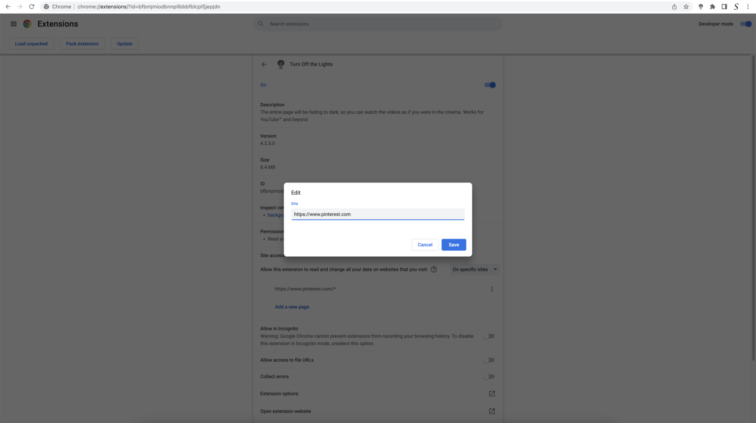 Pinterest Dark Mode How to enable in 3 easy steps?