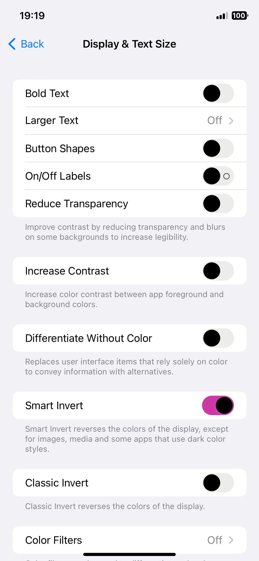 How to enable Tinder Dark Mode in Charm with 3 Easy Steps?