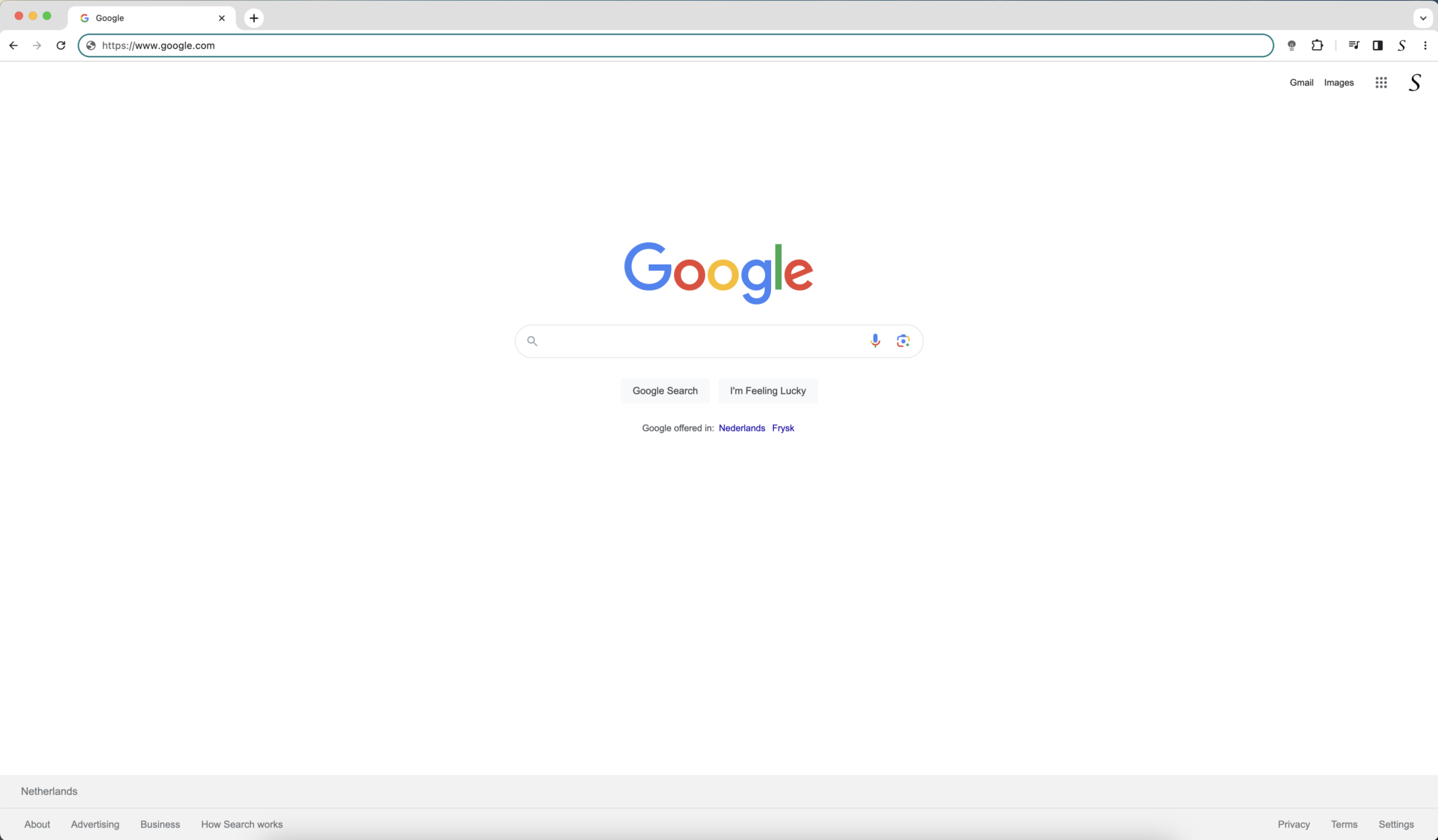 How to enable Google Search Night Mode easily for FREE (0$)?