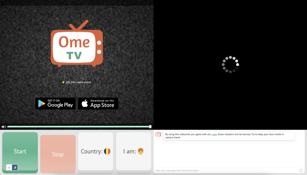 OmeTV