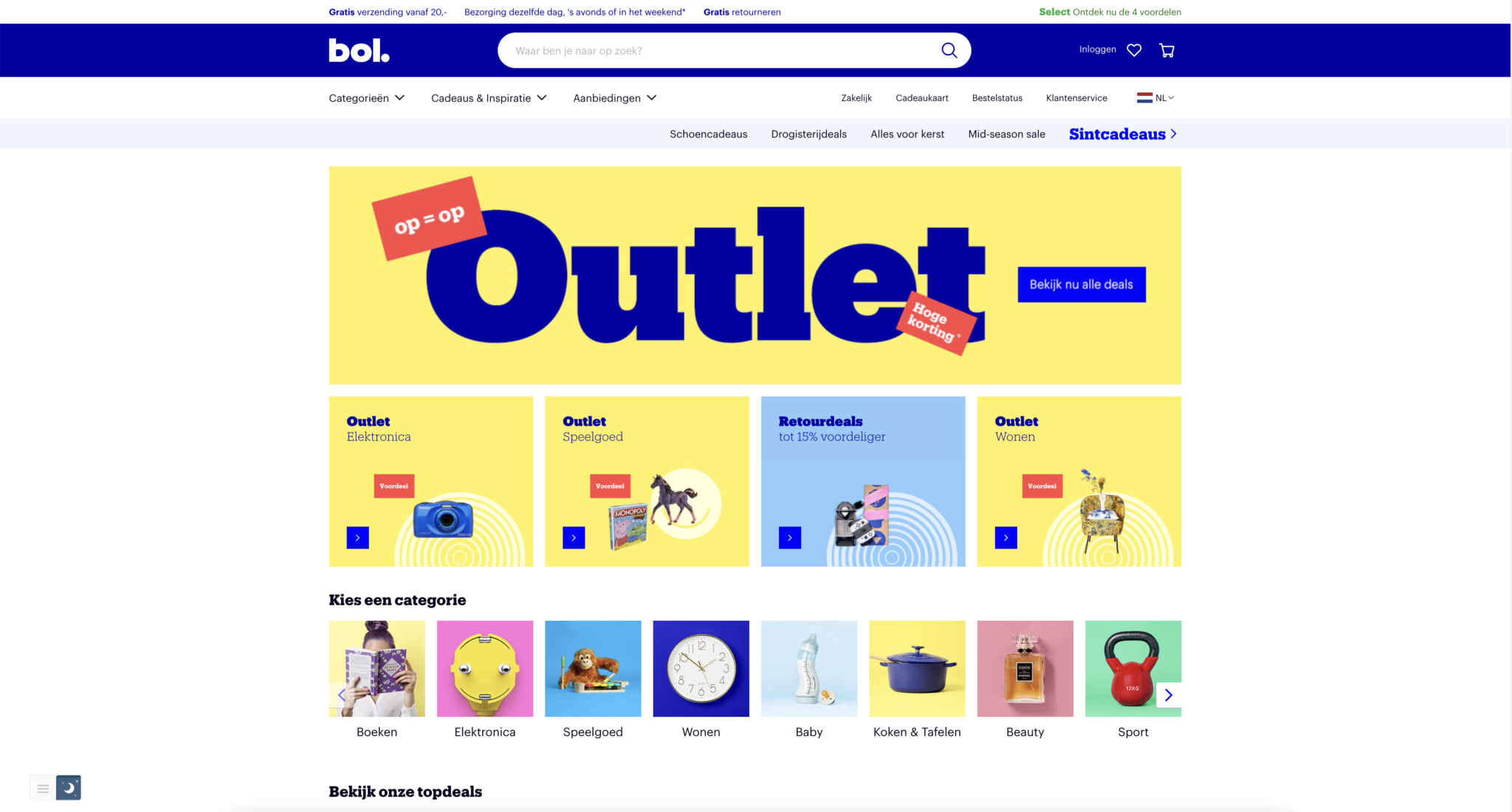 Dunkler Modus Verbessern Sie Ihr Einkaufserlebnis in 3